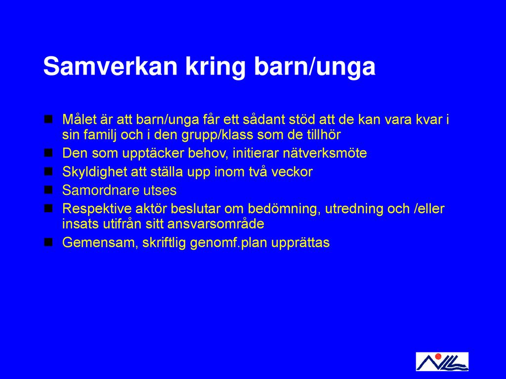 Primärvårdens uppdrag Samverkan med kommunerna ppt ladda ner